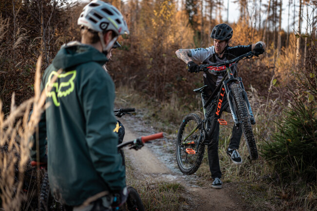 Individuální výuka Vašek Kolář 3